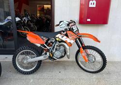 KTM 85 SX (2010) usata