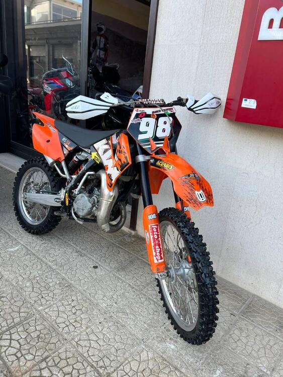 KTM 85 SX (2010) (3)