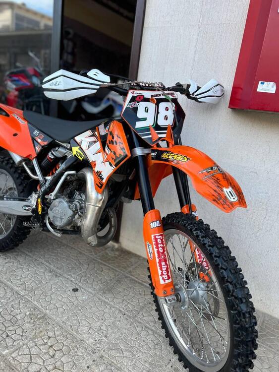 KTM 85 SX (2010) (4)