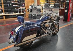 Harley-Davidson 1584 Road King Classic (2007 - 10) - FLHRC usata