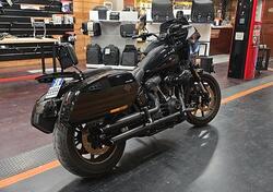 Harley-Davidson Low Rider ST (2022 - 24) usata