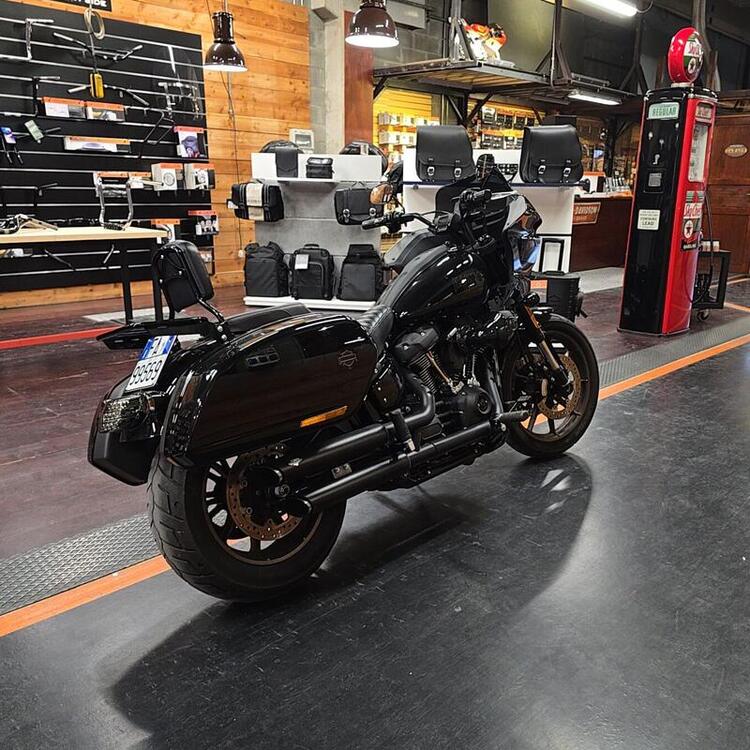 Harley-Davidson Low Rider ST (2022 - 24) (2)