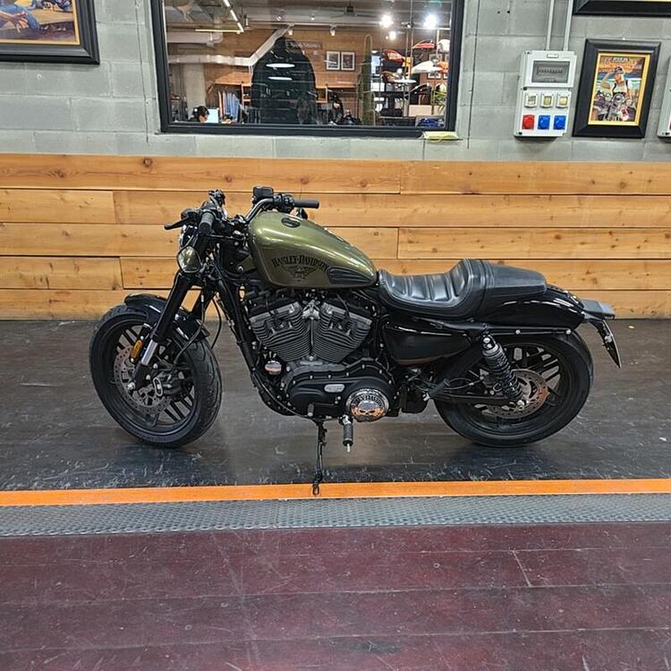 Harley-Davidson 1200 Roadster (2017 - 20) - XL 1200R (3)