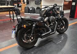 Harley-Davidson 1200 Forty-Eight (2016 - 20) usata