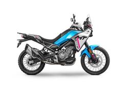 CFMOTO 450MT (2024 - 25) nuova