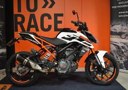 KTM 125 Duke ABS (2017 - 20) usata