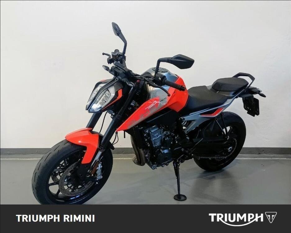 KTM 790 Duke (2018 - 20) (2)