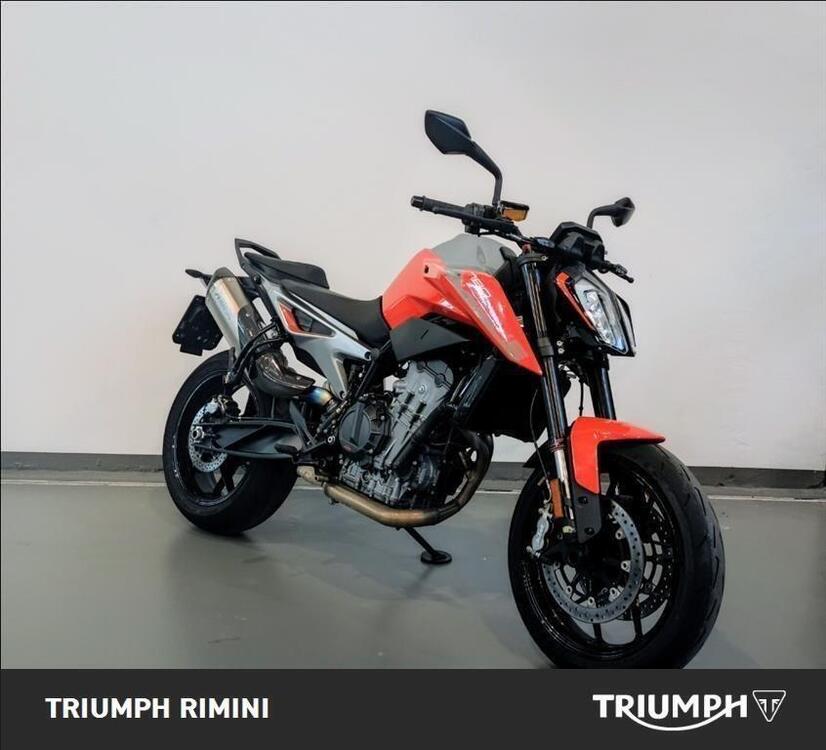 KTM 790 Duke (2018 - 20) (3)