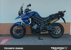 Triumph Tiger 800 XRt (2018 - 20) usata