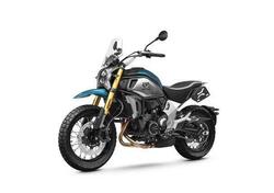 CFMOTO 700CL-X Adventure (2023 - 25) nuova