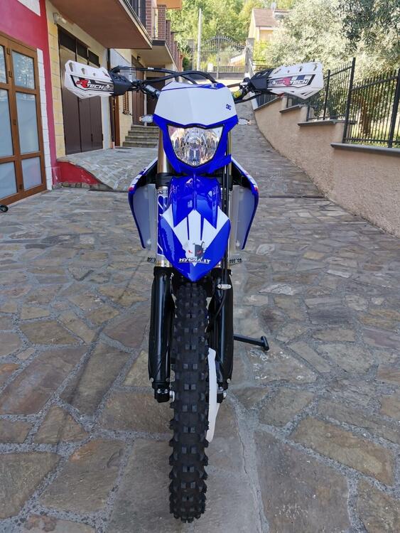 Yamaha WR 450 F (2021) (3)