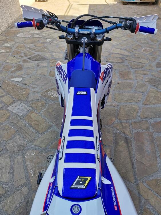 Yamaha WR 450 F (2021) (4)