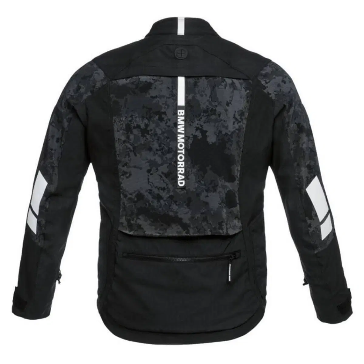 Giacca BMW GS Rallye Air Nera da Uomo (2)