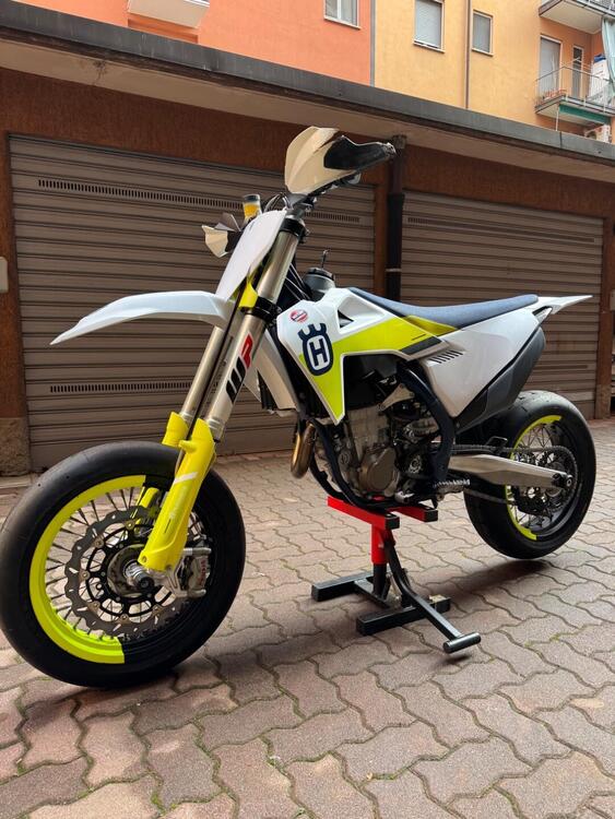 Husqvarna FS 450 (2021)