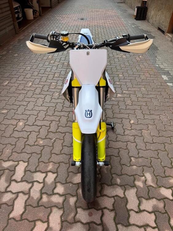 Husqvarna FS 450 (2021) (3)