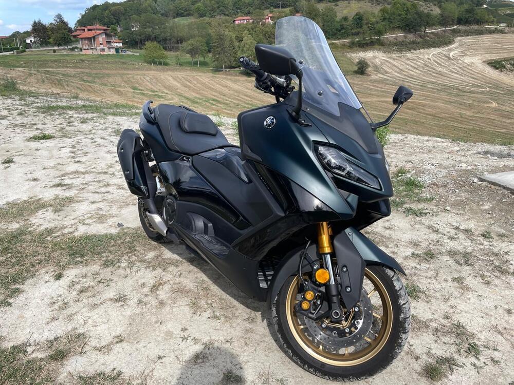 Yamaha T-Max 560 Tech Max (2022 - 24) (4)