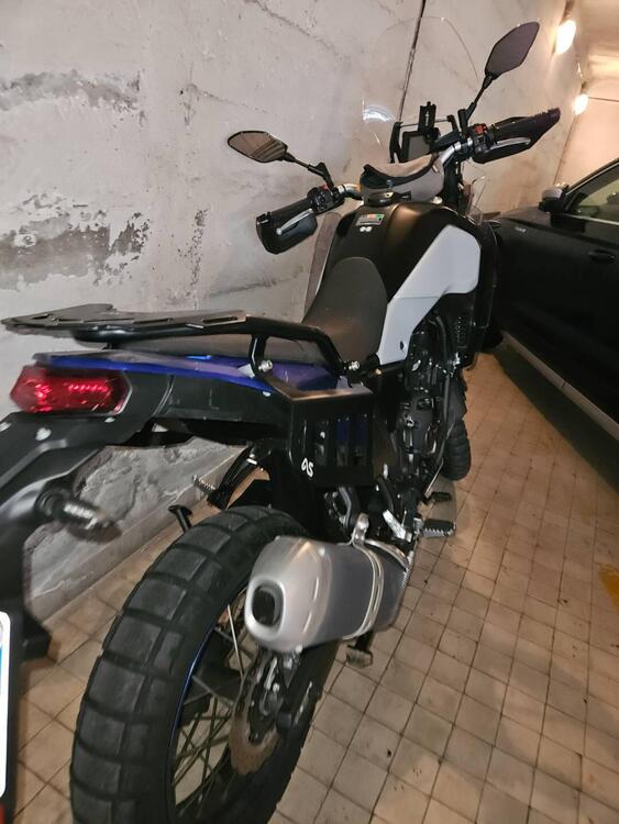 Yamaha Ténéré 700 (2021) (4)