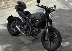 Ducati Scrambler 800 Icon (2017 - 20) usata