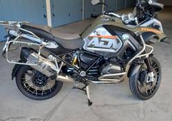 Bmw R 1200 GS Adventure (2013 - 16) usata