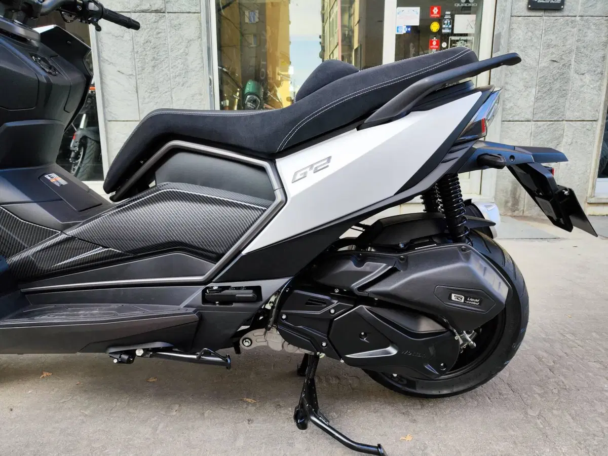 Wottan Motor GT2 125 (2025 - 26) (12)