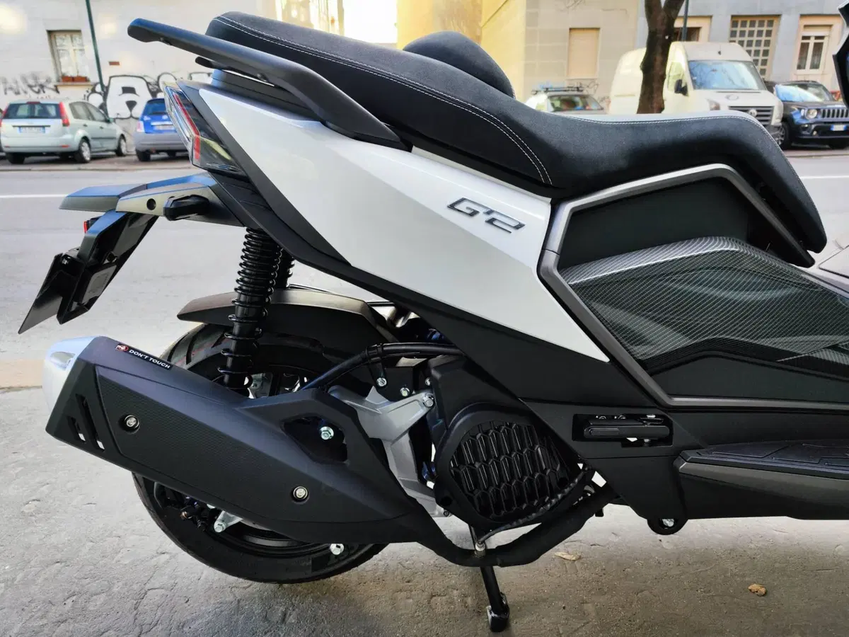 Wottan Motor GT2 125 (2025 - 26) (18)
