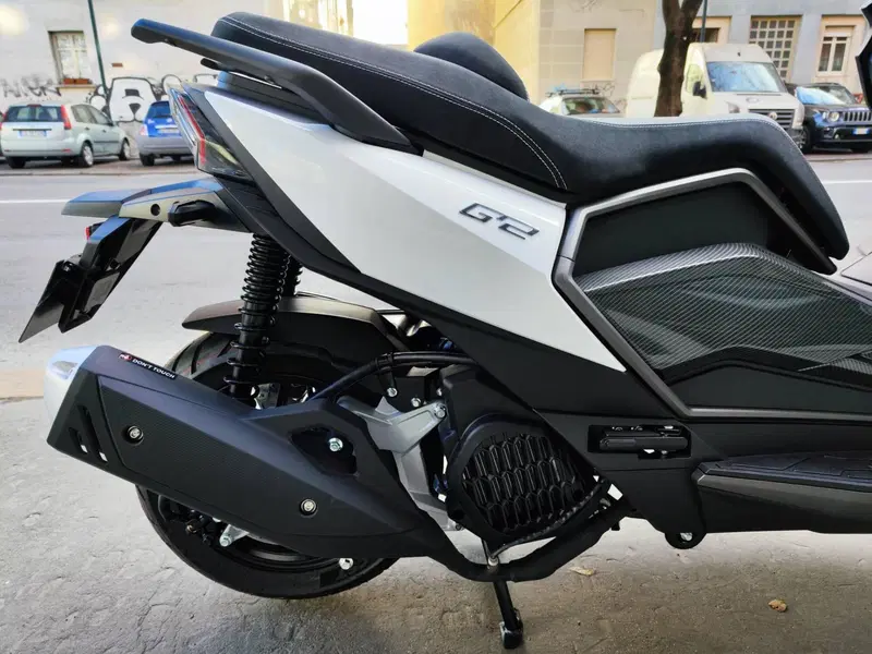 Wottan Motor GT2 125 (2025 - 26) (18)