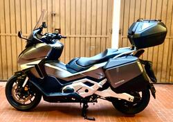 Honda Forza 750 DCT Travel (2021 - 24) usata