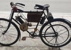 Altre marche CLEMENT 150 cc d'epoca