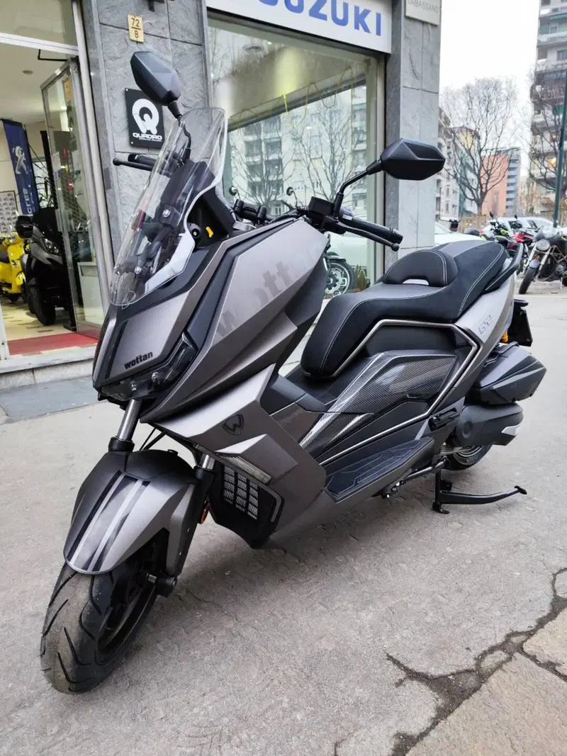 Wottan Motor GT2 300 (2025 - 26) (3)