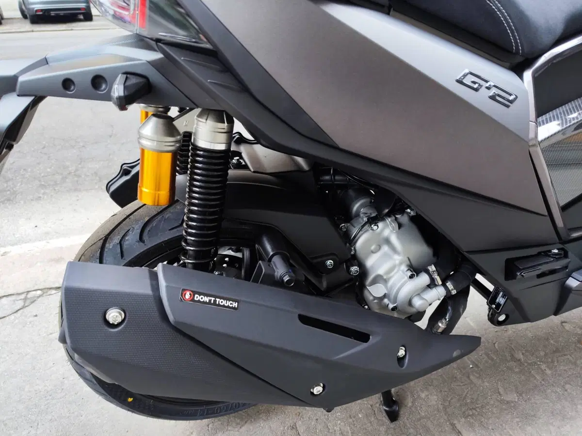 Wottan Motor GT2 300 (2025 - 26) (19)