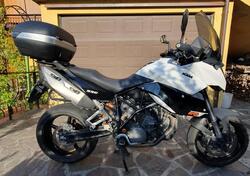 KTM 990 Supermoto T ABS (2011 - 13) usata