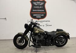 Harley-Davidson 1800 Slim S (2015 - 17) - FLS usata