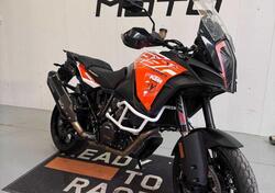 KTM 1290 Super Adventure S (2017 - 20) usata