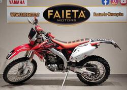 Honda CRF 450 R (2010 - 11) usata