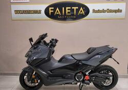 Yamaha T-Max 560 Tech Max (2022 - 24) usata