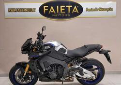 Yamaha MT-10 SP (2022 - 25) usata