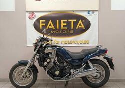 Yamaha FZX 750 usata