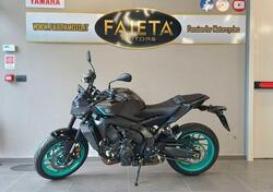 Yamaha MT-09 Y-AMT (2024 - 25) usata