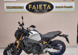 Yamaha MT-09 SP (2021 - 23) usata