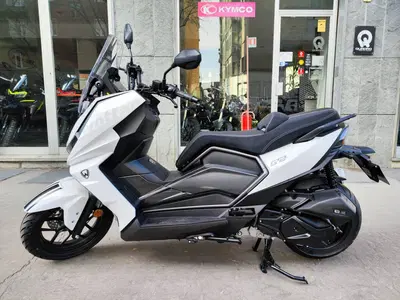 Wottan Motor GT2 300 (2025 - 26) nuova