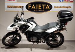 Bmw F 650 GS (2008 - 12) usata