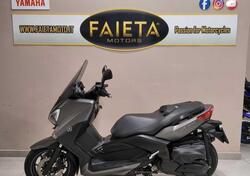 Yamaha X-Max 400 ABS (2013 - 16) usata