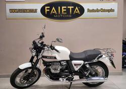 Moto Guzzi V7 Classic (2008 - 12) usata