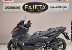 Yamaha T-Max 560 (2020 - 21) usata