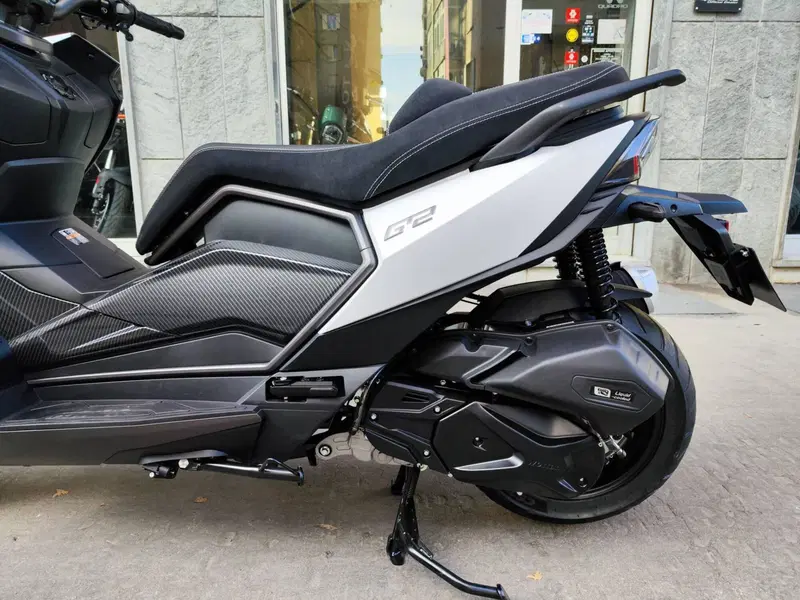 Wottan Motor GT2 300 (2025 - 26) (14)