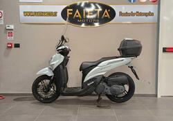 Yamaha Xenter 150 (2015 - 17) usata