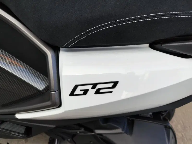 Wottan Motor GT2 300 (2025 - 26) (8)