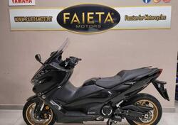 Yamaha T-Max 560 Tech Max (2020) usata