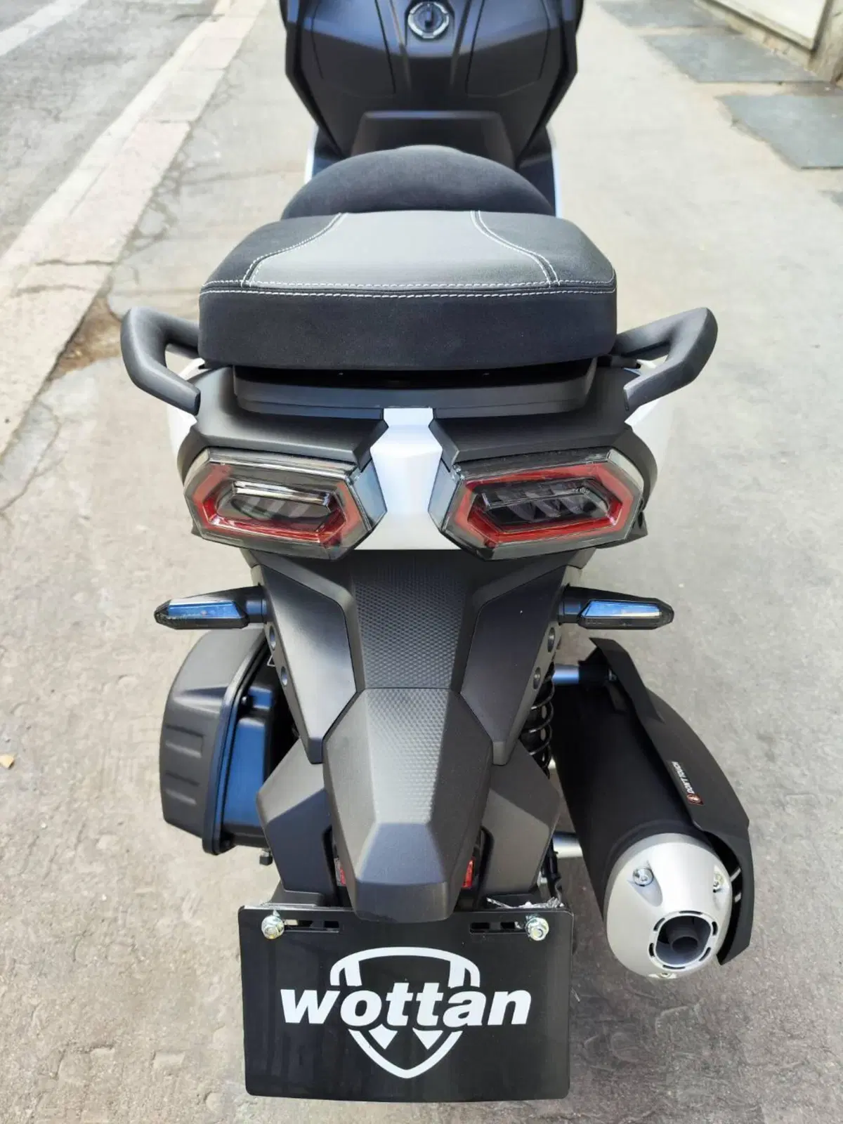 Wottan Motor GT2 300 (2025 - 26) (18)