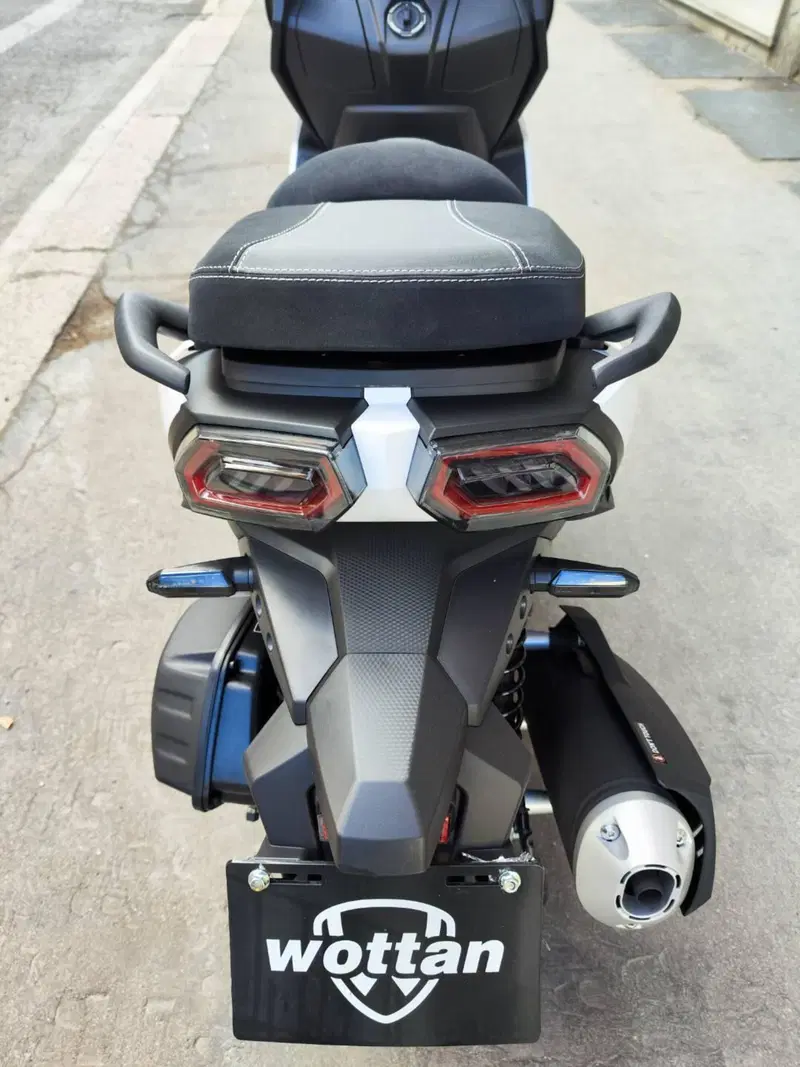 Wottan Motor GT2 300 (2025 - 26) (18)